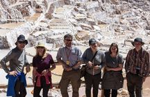 Best of Cusco in 2-Days: Sacred Valley and Machu Picchu with Free Airport Pickup