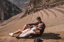 Best of Cusco in 2-Days: Sacred Valley and Machu Picchu with Free Airport Pickup