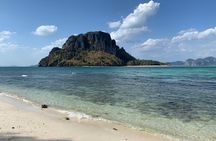 Krabi 7 Island Sunset Tour By Long Tail Boat with BBQ Dinner