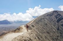 1 Day - Mount Bromo (5 spots) and Madakaripura waterfall // 23.00 - 18.00