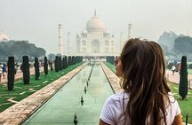 Same Day Agra 
