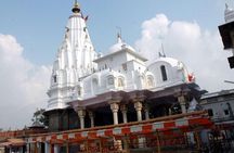 Historical Tour including Unesco Kangra fort & Rock cut temple from Dharamshala