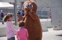 Pompeii: Private Tapsy Tour for Families with Kids