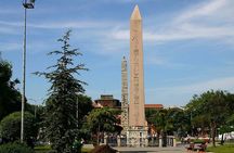 Best of Old Istanbul: Private Tour of Iconic Sights & Hidden Gems