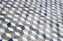 Pompeii Visit at its Most Peaceful Moment