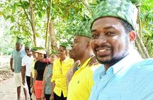 Zanzibar Spice Farm Tour