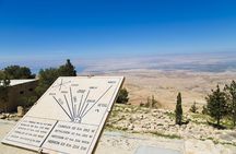 8-Night Best of Jordan Tour: Jerash, Petra with Wadi Rum and Dead Sea Overnight
