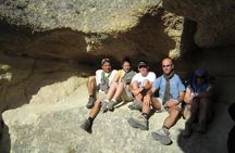  Full-Day Hiking at Cappadocia