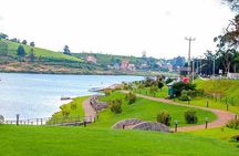 Nuwara Eliya & Kandy | 2 Days Tour