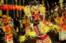 Nuwara Eliya & Kandy | 2 Days Tour