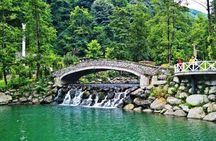 Daily Sapanca Lake + Maşukiye Tour by Private Minivan (Day Trip from Istanbul)