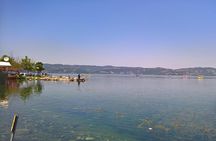 Daily Sapanca Lake + Maşukiye Tour by Private Minivan (Day Trip from Istanbul)