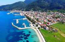 Private Shorex: Melissani,Drogarati, Myrtos & Wine tasting