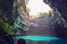 Kefalonia Grande Tour: Private Full day Exploration 