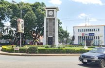 Town Tour in Arusha