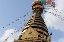 Private tour of Major highlights of Kathmandu top rated places
