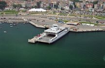 Daily Bursa City Tour by Private Minivan (Day Trip from Istanbul)