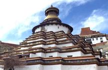 Kathmandu Valley private one day tour with local expert guide