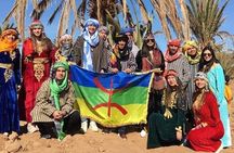 Marrakech 3-Day Shared Tour to the Merzouga Desert 