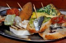 Enjoy food and wine (tour to Murano included)- PRIVATE