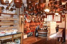 Enjoy food and wine (tour to Murano included)- PRIVATE