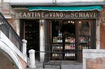 Enjoy food and wine (tour to Murano included)- PRIVATE