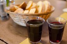 Enjoy food and wine (tour to Murano included)- PRIVATE