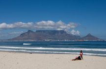  Robben Island with Tickets & Iconic Table Mountain Full Day Tour