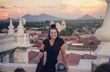 Charming Nicaragua "9 days Private Tour"
