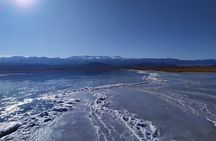 One-day tour from Bishkek to Issyk-Kul Lake