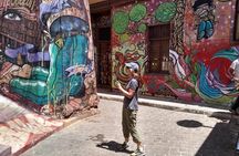 Famous Valparaíso! Premium Walking Tour with a Native Guide