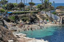 San Diego Scenic and Shopping Trip