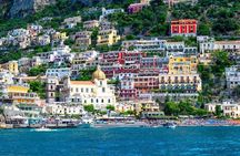 Shared Amalfi excursion