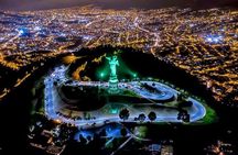 Night Tour of Urban Legends in Quito