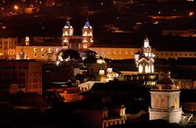 Night Tour of Urban Legends in Quito