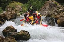 Rafting: Grand Canyon of Lao