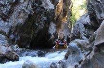Rafting: Grand Canyon of Lao