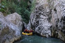 Rafting: Grand Canyon of Lao