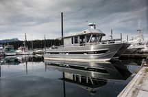 Hoonah Whale Tours