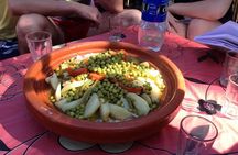 Private Day Trip to Paradise Valley from Marrakech 'ALL INCLUSIVE'