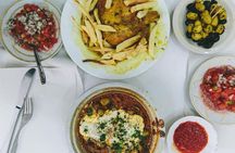 Marrakech Street Food Tour