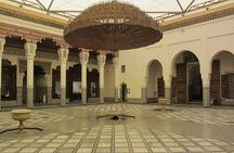 Marrakech guided tour by Van