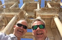 5-Day Best of Cappadocia, Pamukkale and Ephesus