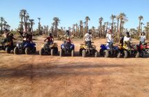 Marrakech Quad biking tour