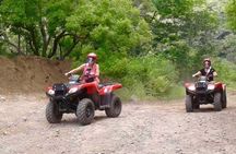ATV Tour Jobo