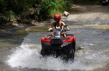 ATV Tour Jobo