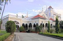 Pune Half Day Guided Tour in a Private Car
