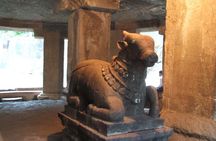 Pune Half Day Guided Tour in a Private Car