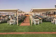 5 Days 4 Nights Nile Cruise Trip from Luxor to Aswan