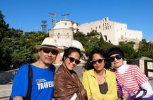 Santorini Customized Tours 